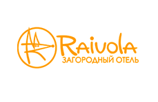 Загородный дом "Райвола"